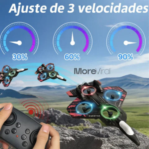 AeroJet Star Fighter™