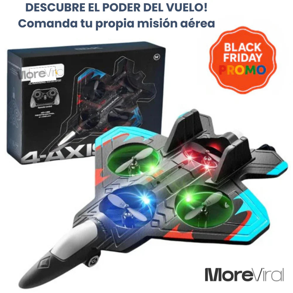 AeroJet Star Fighter™