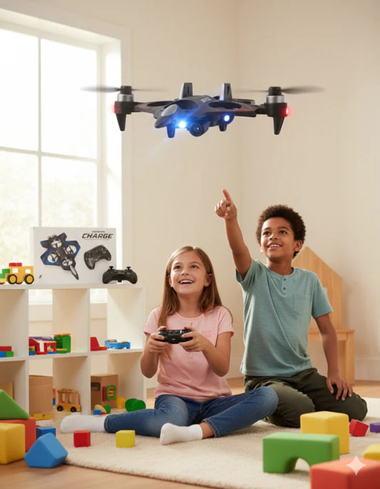 AeroJet Star Fighter™